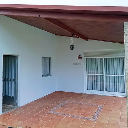 Casa San Vicente Do Mar 3000 *