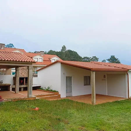 Casa San Vicente Do Mar 3000 * O Grove