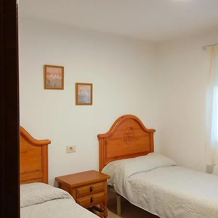 Casa San Vicente Do Mar 3000 בית נופש