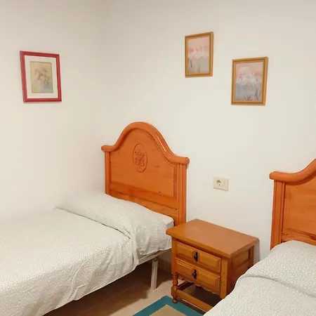 Casa San Vicente Do Mar 3000 Vakantiehuis *