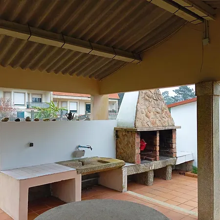 Casa San Vicente Do Mar 3000