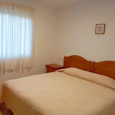 度假居 Casa San Vicente Do Mar 3000 *