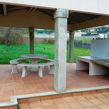 Casa San Vicente Do Mar 3000 *