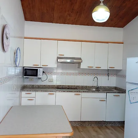 Casa San Vicente Do Mar 3000 او غروف