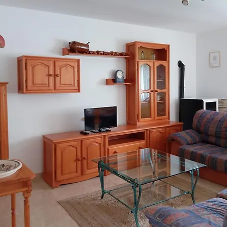 Casa San Vicente Do Mar 3000 * או גרובה