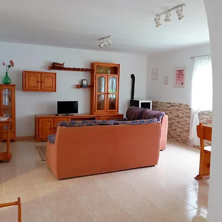 Casa San Vicente Do Mar 3000 בית נופש