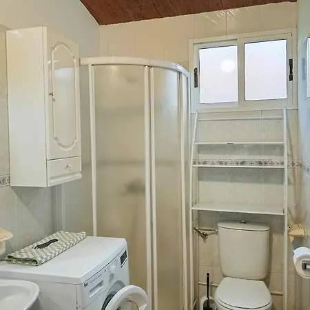 Casa San Vicente Do Mar 3000 בית נופש *