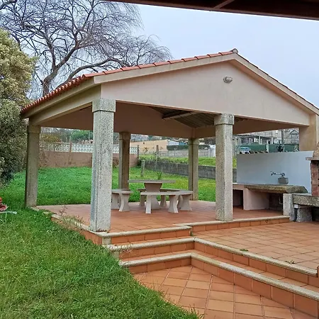 Casa San Vicente Do Mar 3000