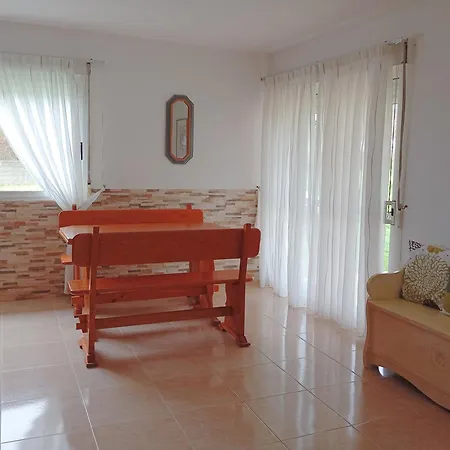 Casa San Vicente Do Mar 3000 Ferienhaus O Grove