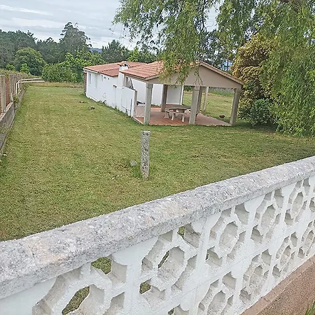 Casa San Vicente Do Mar 3000 בית נופש או גרובה