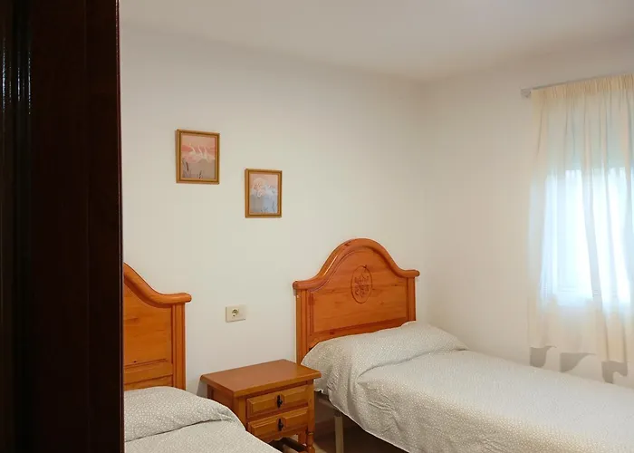 Casa San Vicente Do Mar 3000 Prázdninový dům