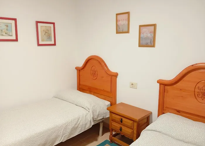 Casa San Vicente Do Mar 3000 Σπίτι διακοπών *