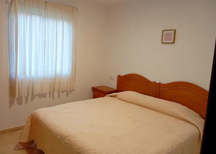 Σπίτι διακοπών Casa San Vicente Do Mar 3000 *