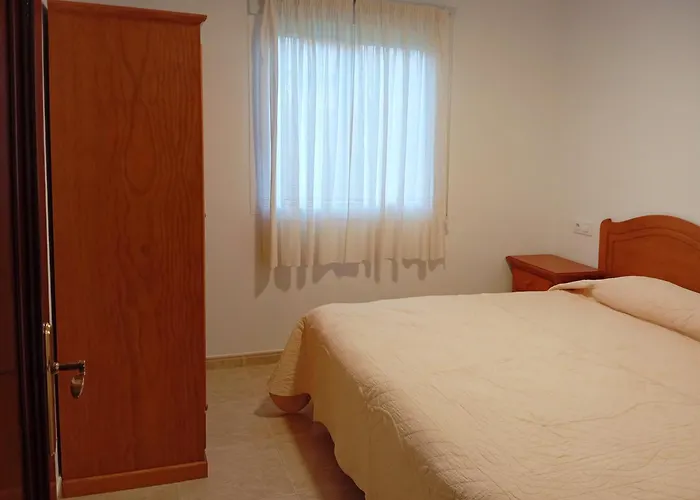 Prázdninový dům Casa San Vicente Do Mar 3000 O Grove