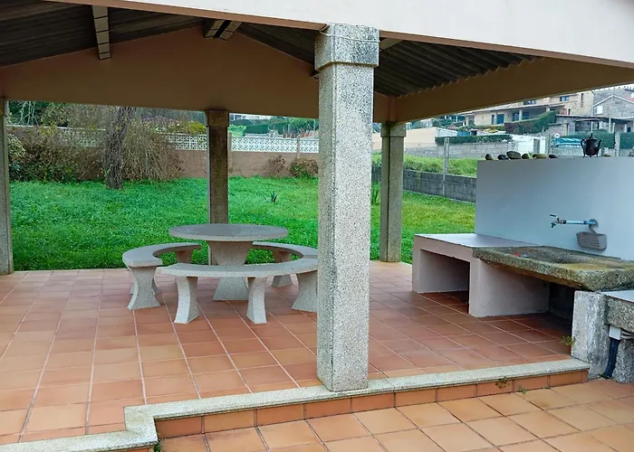 Casa San Vicente Do Mar 3000 *