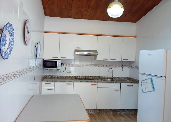 Casa San Vicente Do Mar 3000 O Grove