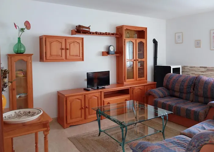 Casa San Vicente Do Mar 3000 * O Grove