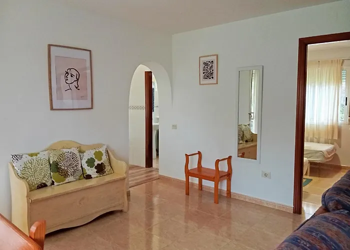 Casa San Vicente Do Mar 3000