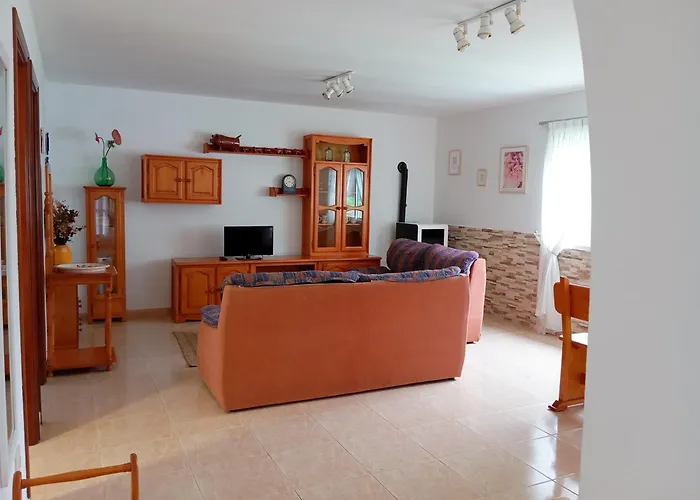 Casa San Vicente Do Mar 3000 Casa vacanze