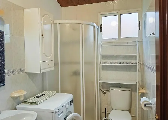 Casa San Vicente Do Mar 3000 Prázdninový dům *