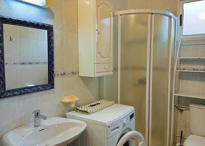 Casa San Vicente Do Mar 3000 Prázdninový dům *